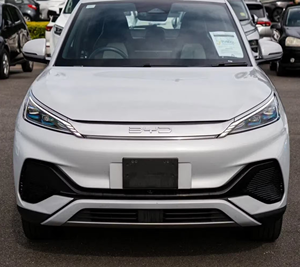 Nouveau modèle 2024 BYD ATTO 3 Hybride Turbo R15 Cuir SUV Allongé Traction Avant Conduite à Gauche - Product Image 1