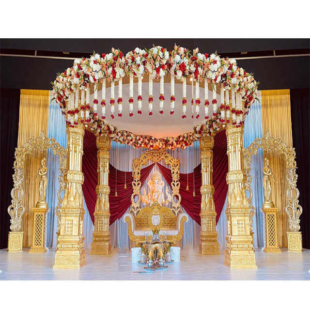 Update 65+ event decor leicester best seven.edu.vn