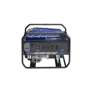 Générateur portable Kohler 7200W avec kit de mobilité PRO 0E-PA-PRO90E-2002 US - Product Image 2