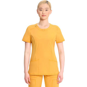 Vente en gros Ensembles d'uniformes extensibles confortables Pantalon de jogging en coton et polyester Costumes de médecins et d'infirmières pour hôpitaux médicaux - Product Image 1