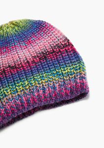 Bonnets tricotés multicolores Collection exclusive de couvre-chefs Fabriqué au Bangladesh Prix raisonnable Personnalisation disponible - Product Image 4