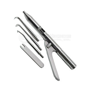 Kits de dissolvant de couronne dentaire en stock avec le meilleur matériau - Product Image 1