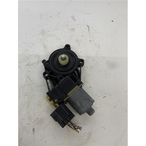 MOTOR ELÉCTRICO PARA VENTANA DELANTERA IZQUIERDA FORD Fiesta 5ª Serie 1852321 (05>08) - Product Image 1