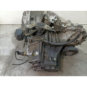 TRANSMISIÓN MANUAL COMPLETA MERCEDES Vito W638 A638260240080 611980 diésel 2151 (95>03) - Product Image 6
