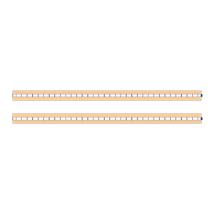Estante de losas para almacenar paquetes o numerosas losas - Product Image 5