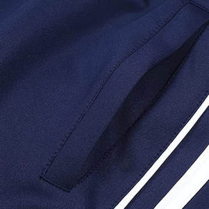 Service OEM Survêtement lourd à fermeture éclair pour hommes sur mesure Jogging pour hommes Survêtement unisexe de haute qualité pour hommes - Product Image 4