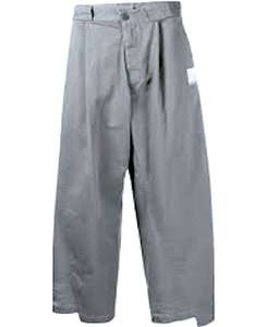 Pantalon à jambes larges pour hommes, pantalon confortable de bonne qualité, fabrication et exportation de vêtements en vrac en inde - Product Image 6