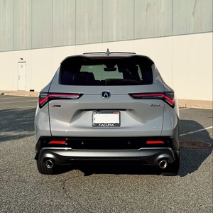 Acura ADX 4dr Crossover 2025 en Alta Demanda - Product Image 3