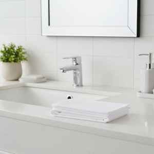 ผ้าขนหนูอาบน้ำแบบใช้แล้วทิ้ง MYT-EX Eco-Friendly ผลิตจากเซลลูโลส 100% ขนาด 80x140 ซม. สะอาดถูกสุขอนามัย ใช้ครั้งเดียว เหมาะสำหรับโรงแรม สปา ฟิตเนส ผลิตในตุรกี - Product Image 2