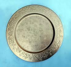 <b>Plates</b> and Dishes Dinnerware <b>Set</b> Porcelain Ramen Salad Bowls Charger <b>Plate</b> Gold Charge <b>Plate</b> - Product Image 2