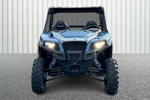 RIDEY TO RIDE 2026 Polaris GENERAL 1000 PREMIUM - ZENITH BLUE UTV Premium pour adultes - Product Image 5