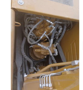 Mini-excavatrice d'occasion SANY Sy135C Pro 13 tonnes – Prix compétitif – En vente - Product Image 4
