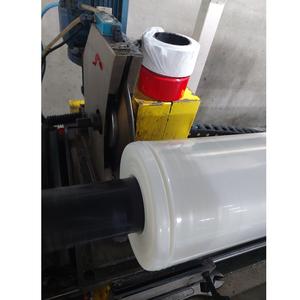 Sacs à fermeture éclair en plastique souple protecteur biodégradable clair LDPE/LLDPE Emballage OEM logistique d'impression offset - Product Image 3