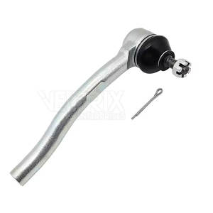 Tige de direction extérieure légère et durable 881736M92 Pièces de tracteur Tige de direction extérieure 881736M92 - Product Image 4