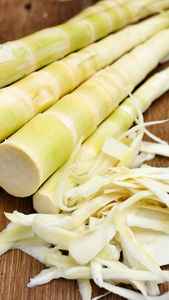 Brotes de bambú enteros enlatados de alta calidad en salmuera-Alimentos enlatados de Vietnam a PRECIO BARATO - Product Image 2