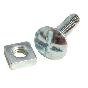 High-Quality Roofing Bolt Furniture Hardware Durable Bolts with Hex <b>Socket</b> Head Nuts ISO Certified Produced in Vietnam - Product Image 6