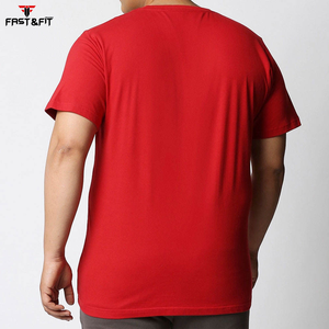 Venta caliente logotipo personalizado impresión personalizada camiseta impresión hombres camiseta de calidad superior 100% algodón Unisex camisetas de los hombres - Product Image 2