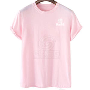 Fabrication personnalisation nouvelle mode t-shirts dernier style hommes t-shirt à manches courtes en différentes couleurs et tailles - Product Image 1