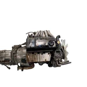 Moteur diesel d'occasion 4D35 - Product Image 3