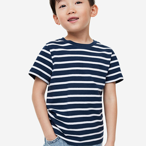 Cómodas camisas sublimadas sostenibles 170 GSM 100% poliéster completo personalizado niños Camisetas de talla grande camiseta - Product Image 1