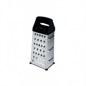 Grattugia universale a 4 lati Ilsa 22H, utensile speciale con 1246-A - Product Image 2