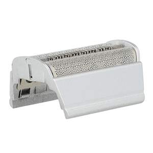 Marco de Repuesto de Doble Lámina para Afeitadora Eléctrica, Cuchilla Doble, Resistente al Agua IPX7, Lavable, Funciona con Alimentación USB - Product Image 3