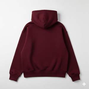 Sudaderas Extra Grandes de Algodón para Hombre, Sudaderas de Alta Calidad Personalizadas, Ropa Casual de Algodón para Hombre en Venta - Product Image 6