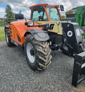 Precio de descuento para carretillas elevadoras 2024 JLG AG925 envío gratis a todo el mundo - Product Image 2