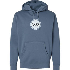 Independent Trading Co. Sudadera con capucha para hombre (IND4000) sudaderas con logotipo personalizado - Product Image 1
