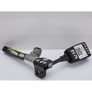 PRETENSIONATORE BMW Série 5 E60 91171909 N47D20A (03>10) - Product Image 3