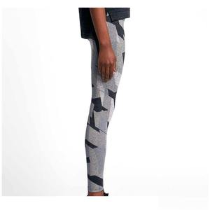 Leggings Deportivos Extra Grandes y Duraderos para Mujer, Precio Más Bajo, Diseño Ligero, Logotipo Personalizable, Precio al por Mayor Disponible - Product Image 4