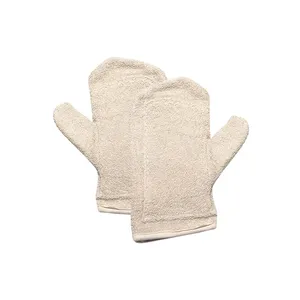 Gants de boulangerie personnalisés pour four à viennoiseries - Product Image 1