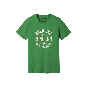 T-shirt 100% coton avec impression de thèmes de bouddha Style décontracté 12 options de couleur 160-180 Placement de conception personnalisable GSM lourd - Product Image 4