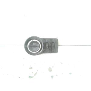 INTERRUPTOR DE CONTROL DE LUZ para OPEL Insignia S. Wagon 13268702 (08>17) - Product Image 3