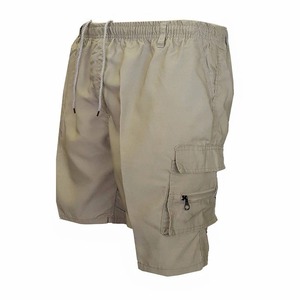 Short de sport décontracté pour homme pour l'été Pantalon de camouflage respirant à séchage rapide pour la course à pied en plein air Fitness Écologique - Product Image 6