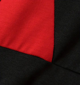 Chándal de otoño personalizado para niño y niña, ropa deportiva de color, sudadera sólida, Jersey, conjunto de pantalones, sudaderas con capucha para niños - Product Image 4