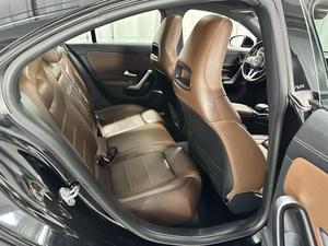 Mercedes-Benz CLA 250 4MATIC 2022 Usado (LHD/RHD) - Product Image 5