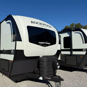 Entrega Rápida, Autocaravana de Lujo Usada 4X4 25VRML Todoterreno, RV, Caravana, Camper, Casa Móvil, Precio Económico, Entrega Rápida, Usada - Product Image 1