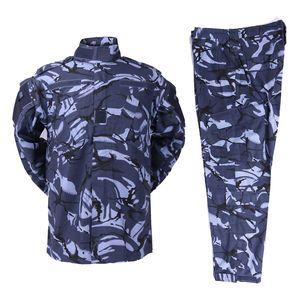 Ensemble de chasse en velours côtelé imperméable léger à manches longues respirant pour homme Service OEM Vêtements de chasse - Product Image 6