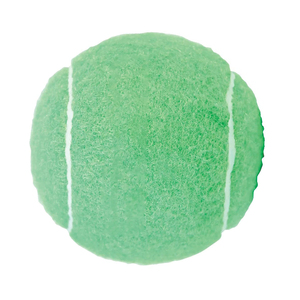 Pelotas de Tenis de Alta Calidad Hechas en Pakistán, con Logotipo y Color Personalizados, Color Negro, Duraderas para Entrenamiento - Product Image 2