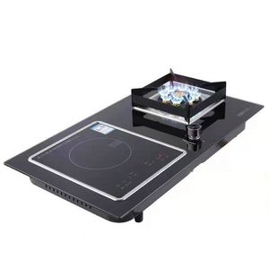 Wholesale 8870Two Built-in Natural Gas <b>Stoves</b> LPG LPG Gas <b>Stoves</b> Are Fierce - Product Image 4