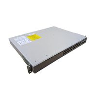 Los conmutadores de la Serie 9200 del software Network Advantage, superventas, amplían el poder de las redes basadas en la intención