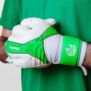 Gants de gardien de but professionnels personnalisés à prix de gros, vente chaude, protection optimale - Product Image 3