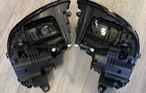 Conjunto de faros delanteros LED W213 Clase E, proyector de faros para Mercedes Clase E - Product Image 6