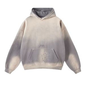 Sun Faded Hoodies para hombres con logotipo personalizado Quick Dry Basics algodón mezclado Ropa de invierno Venta al por mayor Precio barato Sun Faded Hoodies - Product Image 1