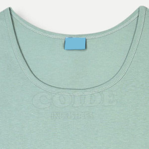 Débardeur Homme de Haute Qualité Débardeur de Fitness Homme Débardeur Homme Marque Privée Prix Bas Fait Sur Mesure - Product Image 6