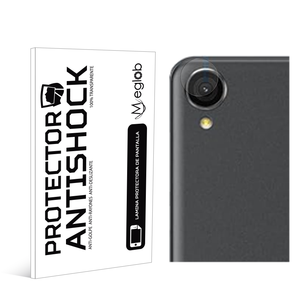 ตัวป้องกันหน้าจอ ANTISHOCK สำหรับอัลโลคิวบ์ ไอเพลย์ 50 มินิ ไลท์ฟิล์มป้องกันระดับพรีเมียมสำหรับอัลโลคิวบ์ ไอเพลย์ 50 มินิ ไลท์ - Product Image 1