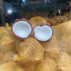 Dried <b>Coconut</b> - Product Image 3