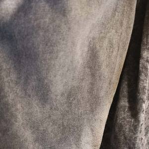 Camisetas 100% de algodón para hombres, camisa de gran tamaño, alta calidad, lavado de piedra pesada, 310GSM - Product Image 5