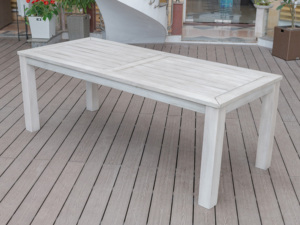 Juego de comedor elegante y lujoso marco de madera cojín gris para el estilo minimalista - Product Image 4